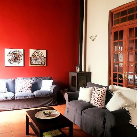 Villa Casa La Dama De Arucas Extérieur photo