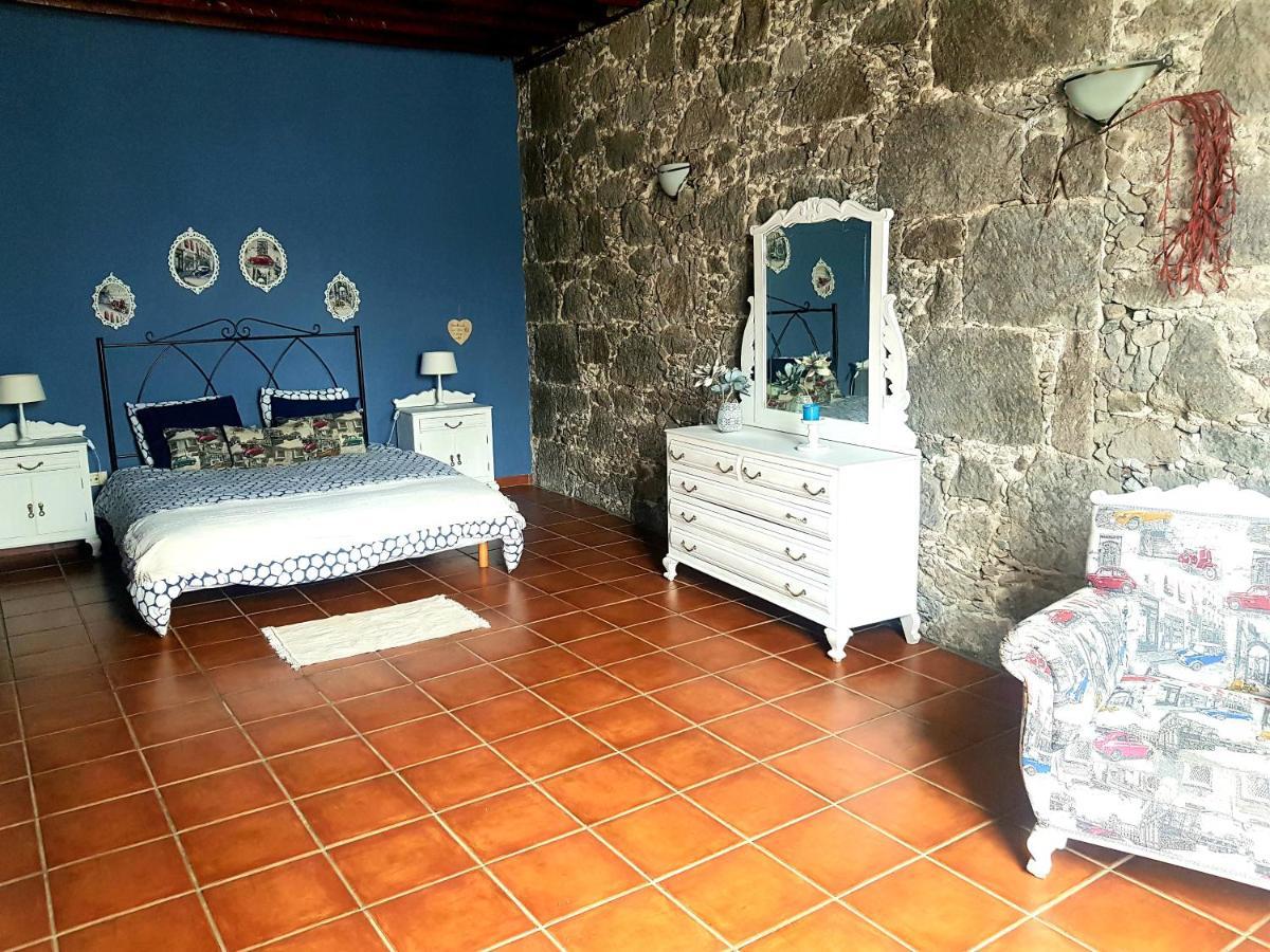 Villa Casa La Dama De Arucas Extérieur photo