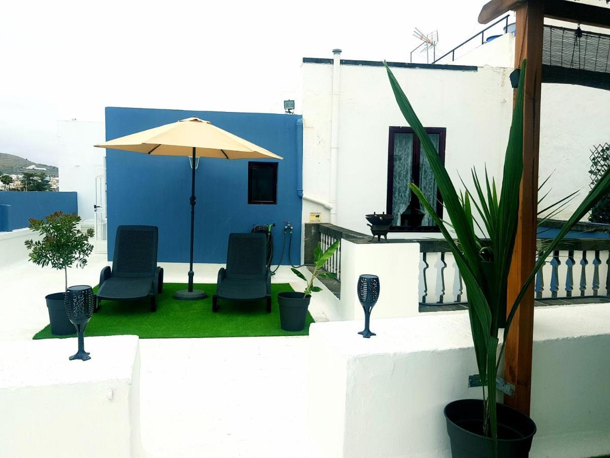 Villa Casa La Dama De Arucas Extérieur photo