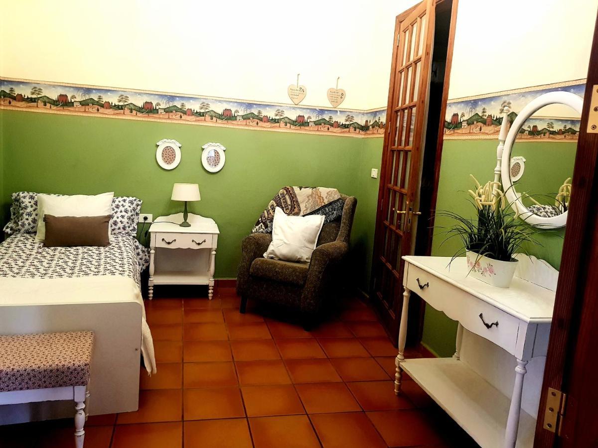 Villa Casa La Dama De Arucas Extérieur photo