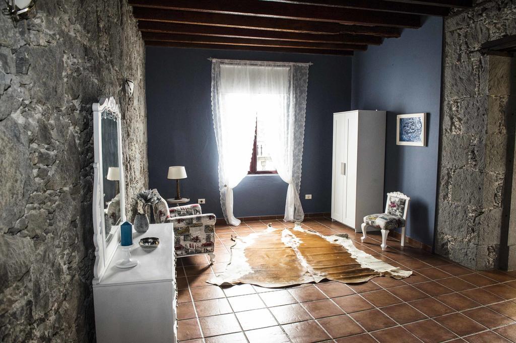 Villa Casa La Dama De Arucas Extérieur photo
