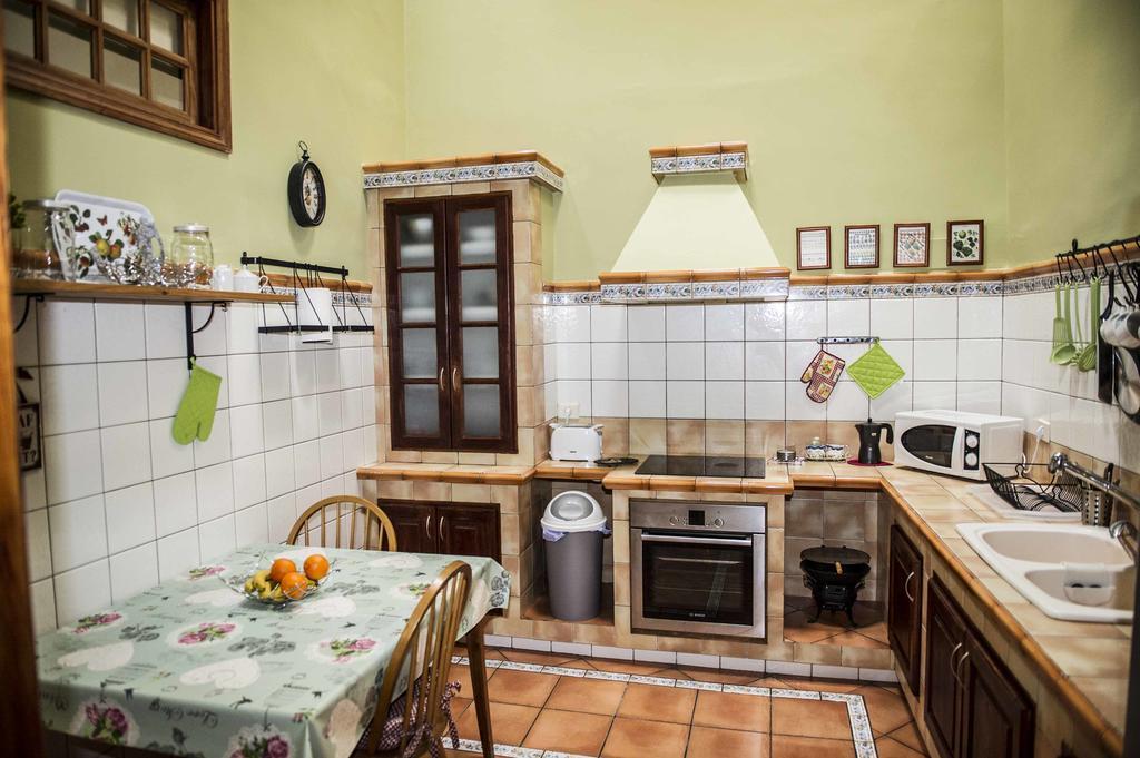 Villa Casa La Dama De Arucas Extérieur photo