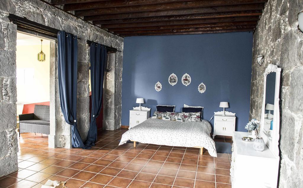 Villa Casa La Dama De Arucas Extérieur photo