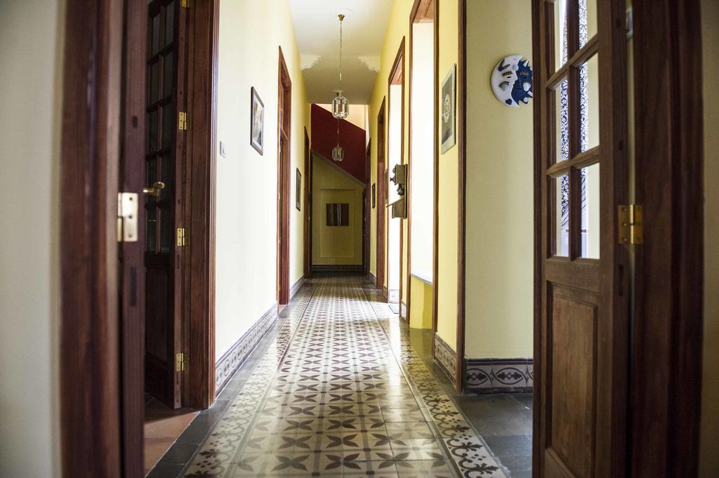 Villa Casa La Dama De Arucas Extérieur photo