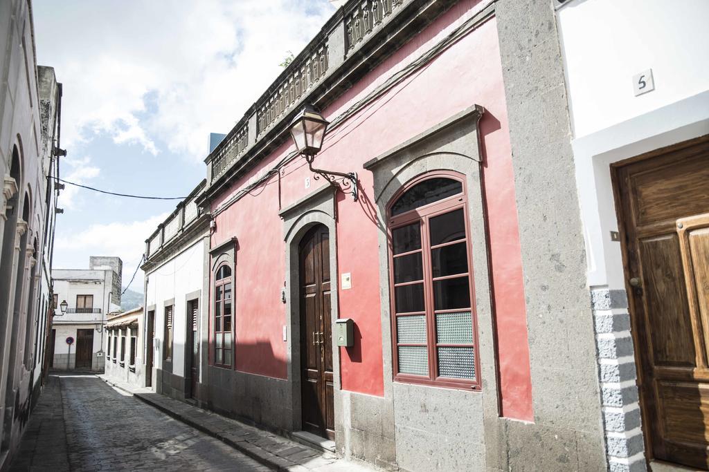 Villa Casa La Dama De Arucas Extérieur photo