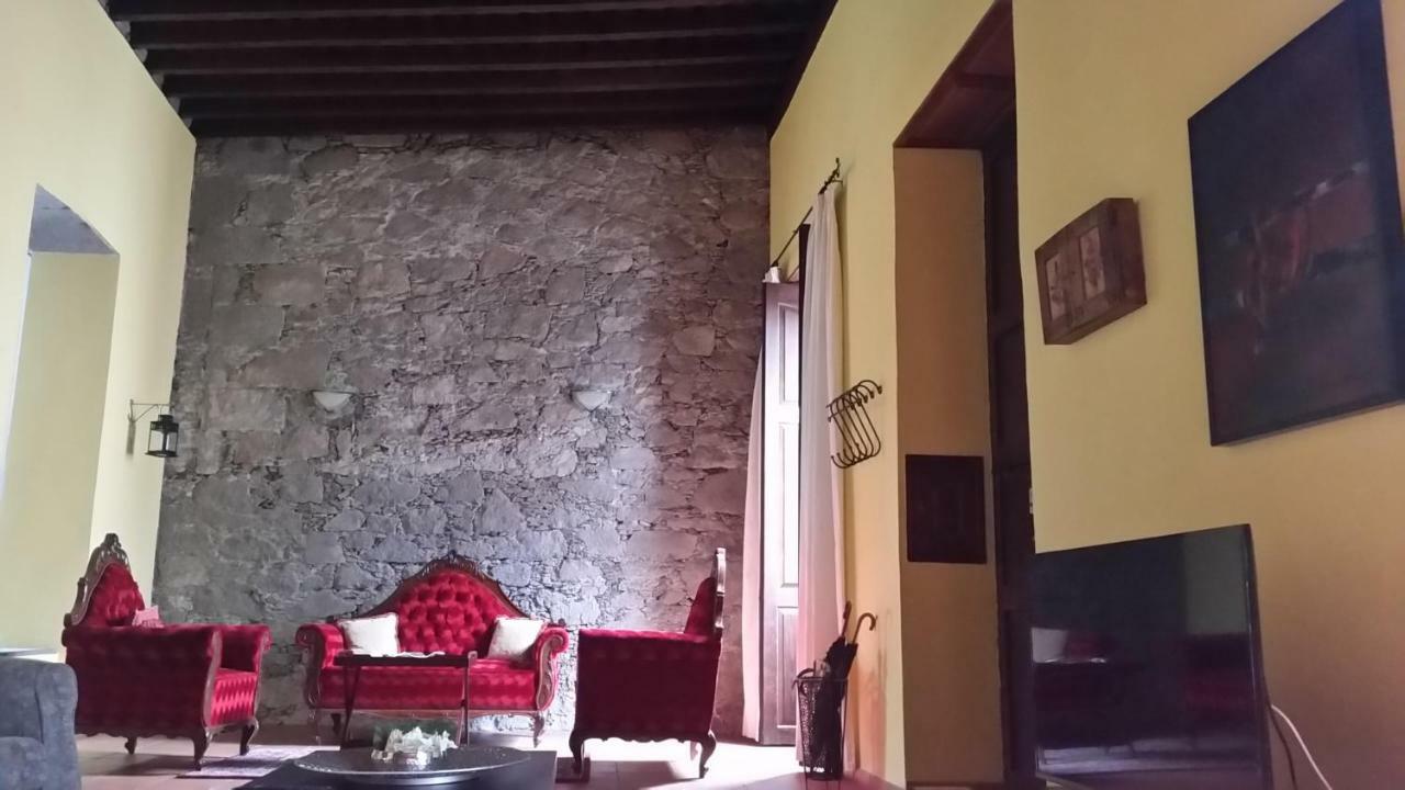 Villa Casa La Dama De Arucas Extérieur photo