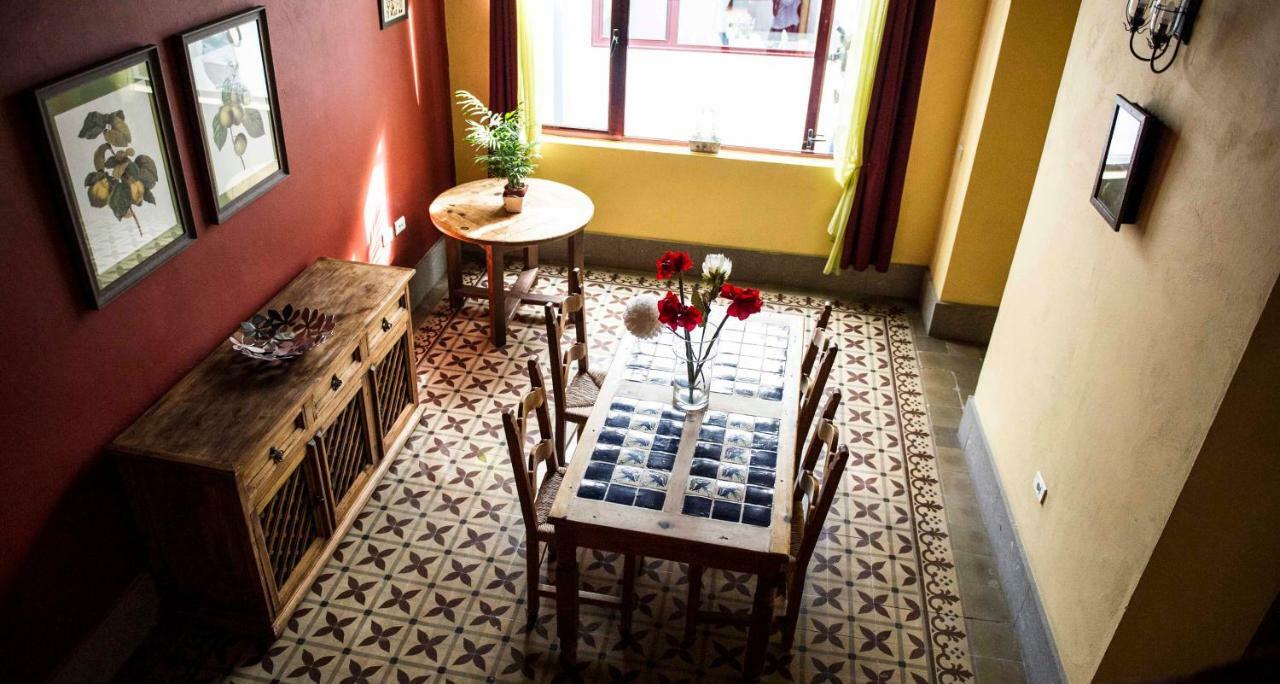 Villa Casa La Dama De Arucas Extérieur photo
